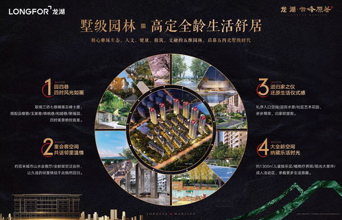 龙湖云峰原著到底好不好 龙湖云峰原著价格多少 发展前景