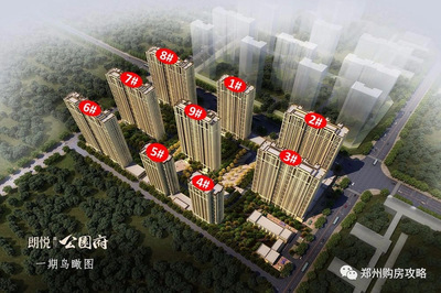 郑州买朗悦公园府的人就没有考虑旁边规划的润滑油工厂吗?