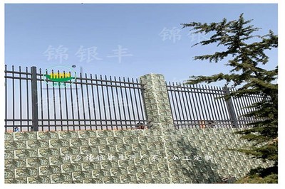 河南-郑州双弯锌钢护栏价格-2022已更新(今日价格:2022已更新) (2022推荐)(主营/产品)