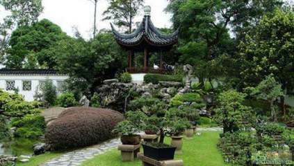 石家庄风景园林设计资质办理(做好申办准备工作)