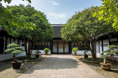 苏州传奇榜眼府,曾经被改成味精厂,典雅大方为宅院式园林精品