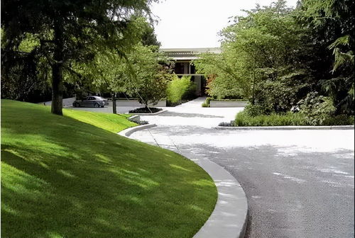 装修公司是否能够承担花园园林设计和施工？