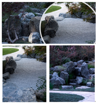 合景泰富25周年记 商业赋能，以卓越产品力为生活创造意义——园林设计的匠心与实践