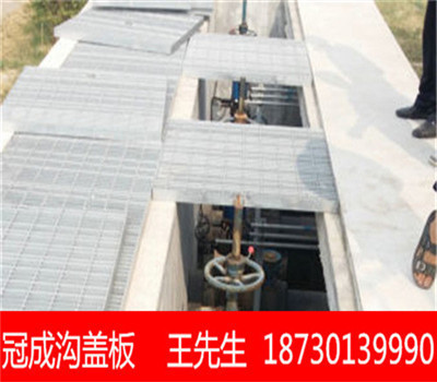 济南水沟盖板厂家精选与山东优质沟盖板新报价解析